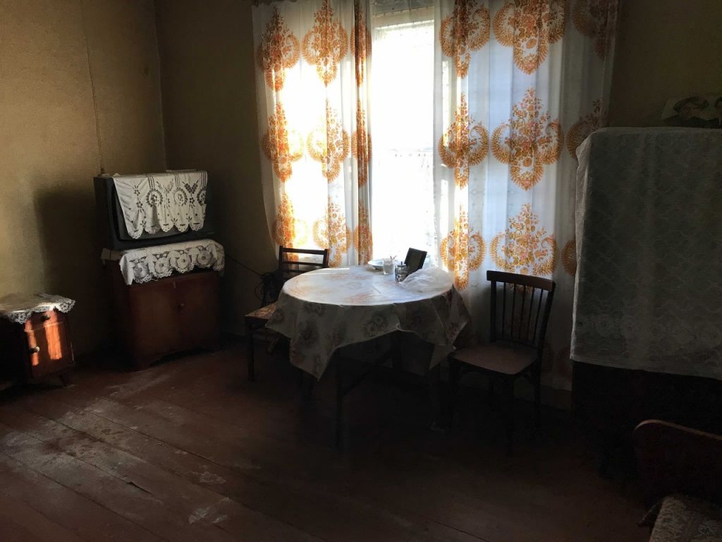 Продажа 2-комнатной квартиры, Чистое, Ленина,  13