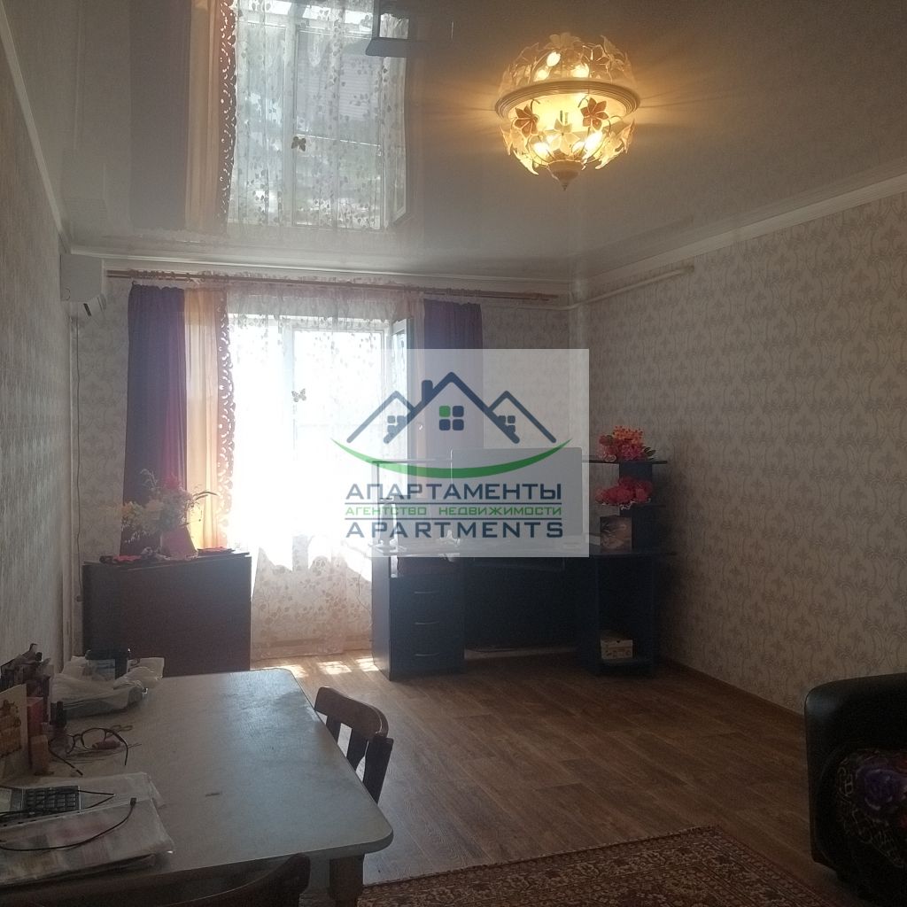 Продажа 2-комнатной квартиры, Пятигорск, Ермолова ул,  14к7