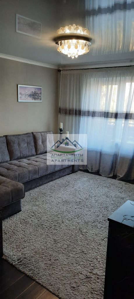 Продажа 2-комнатной квартиры, Пятигорск, Сергеева ул,  4