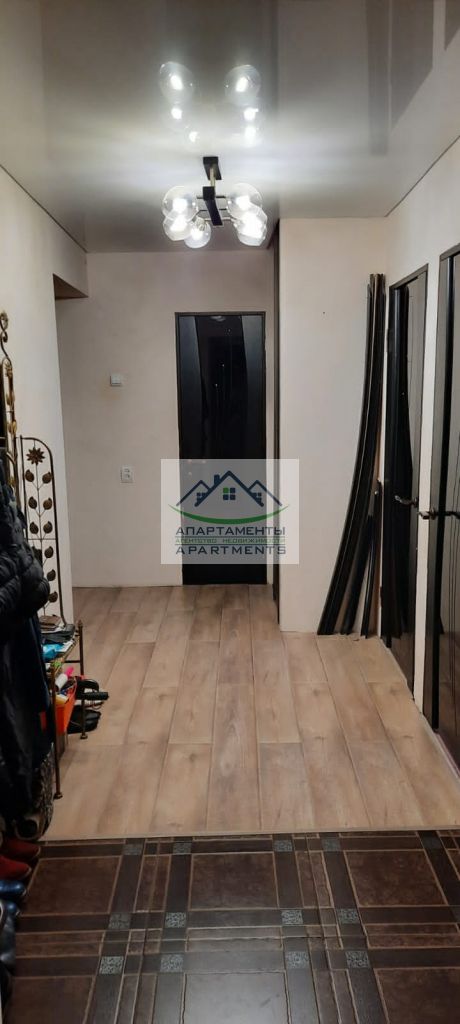 Продажа 2-комнатной квартиры, Пятигорск, Сергеева ул,  4