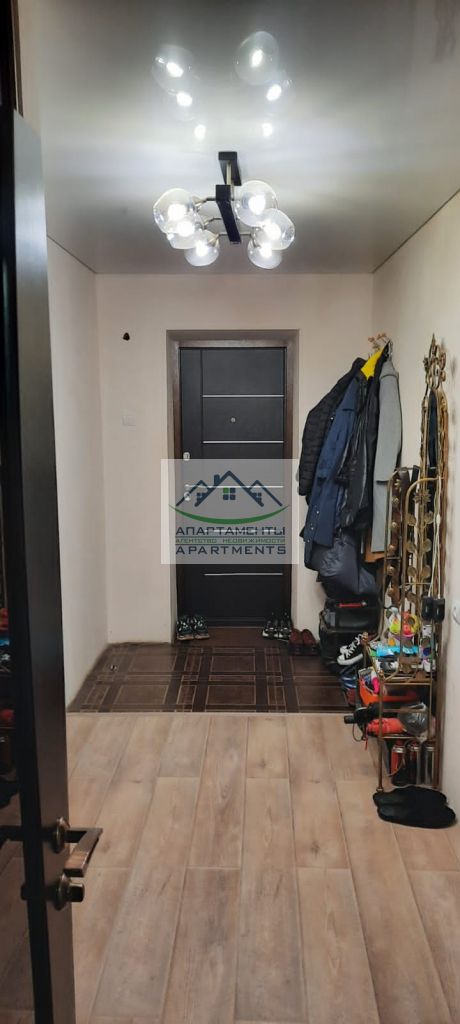 Продажа 2-комнатной квартиры, Пятигорск, Сергеева ул,  4