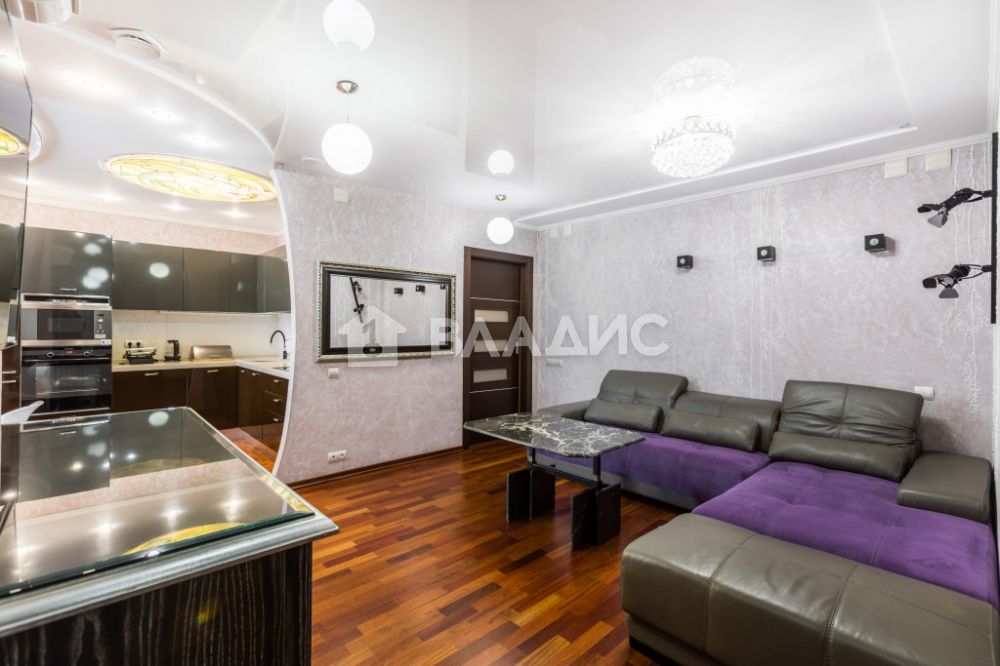 Аренда 4-комнатной квартиры, Москва, Хорошевское ш, 16к2 Аренда 4-комнатной квартиры, Москва, Хорошевское ш, 16к2
