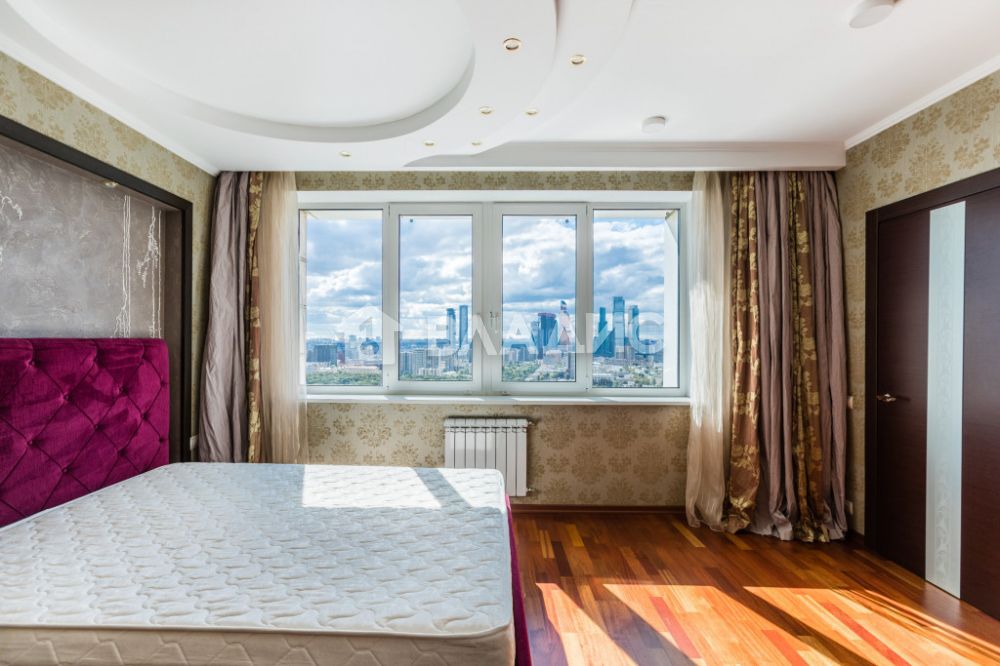 Аренда 4-комнатной квартиры, Москва, Хорошевское ш, 16к2 Аренда 4-комнатной квартиры, Москва, Хорошевское ш, 16к2