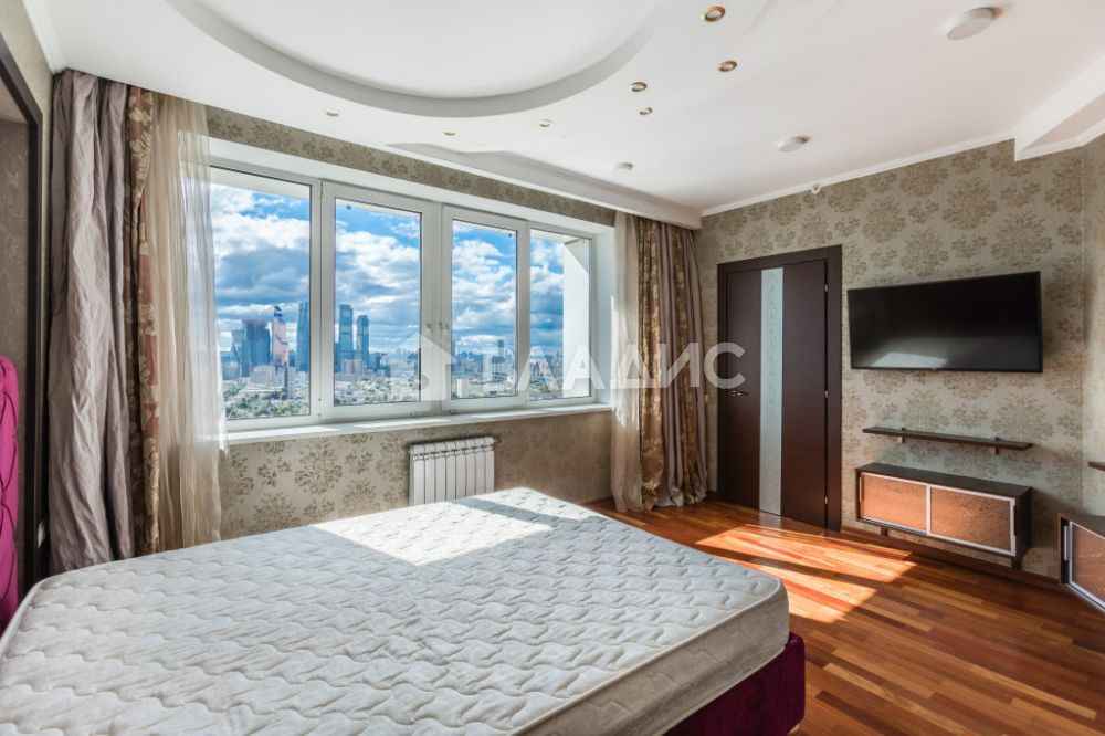 Аренда 4-комнатной квартиры, Москва, Хорошевское ш, 16к2 Аренда 4-комнатной квартиры, Москва, Хорошевское ш, 16к2