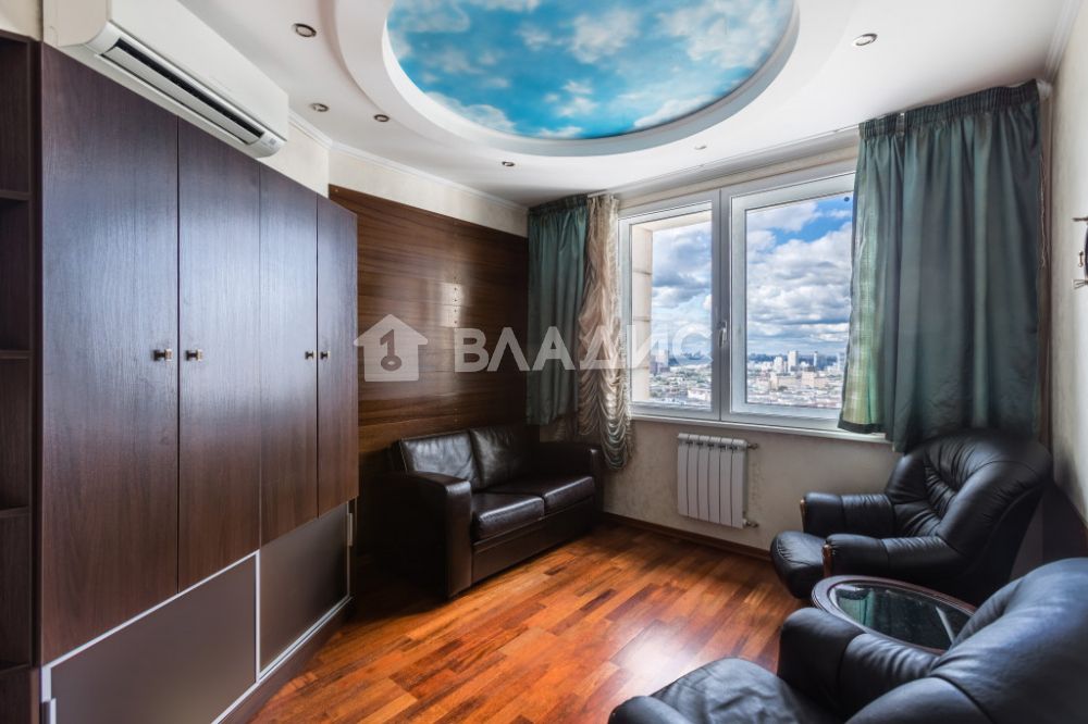Аренда 4-комнатной квартиры, Москва, Хорошевское ш, 16к2 Аренда 4-комнатной квартиры, Москва, Хорошевское ш, 16к2