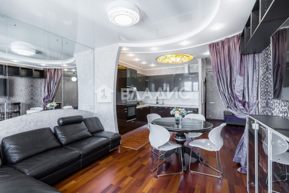 Аренда 4-комнатной квартиры, Москва, Хорошевское ш, 16к2 Аренда 4-комнатной квартиры, Москва, Хорошевское ш, 16к2