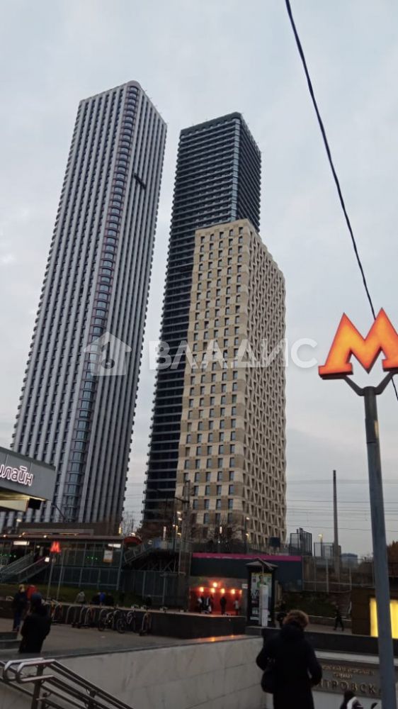 Продажа 4-комнатной новостройки, Москва, Дмитровское ш, 1В Продажа 4-комнатной новостройки, Москва, Дмитровское ш, 1В