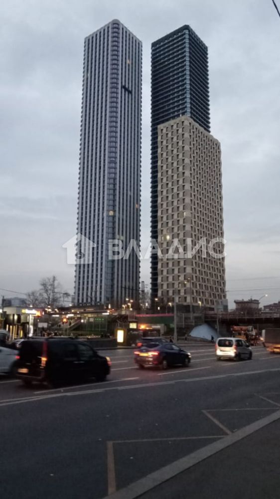 Продажа 4-комнатной новостройки, Москва, Дмитровское ш, 1В Продажа 4-комнатной новостройки, Москва, Дмитровское ш, 1В