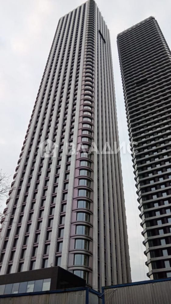 Продажа 4-комнатной новостройки, Москва, Дмитровское ш, 1В Продажа 4-комнатной новостройки, Москва, Дмитровское ш, 1В