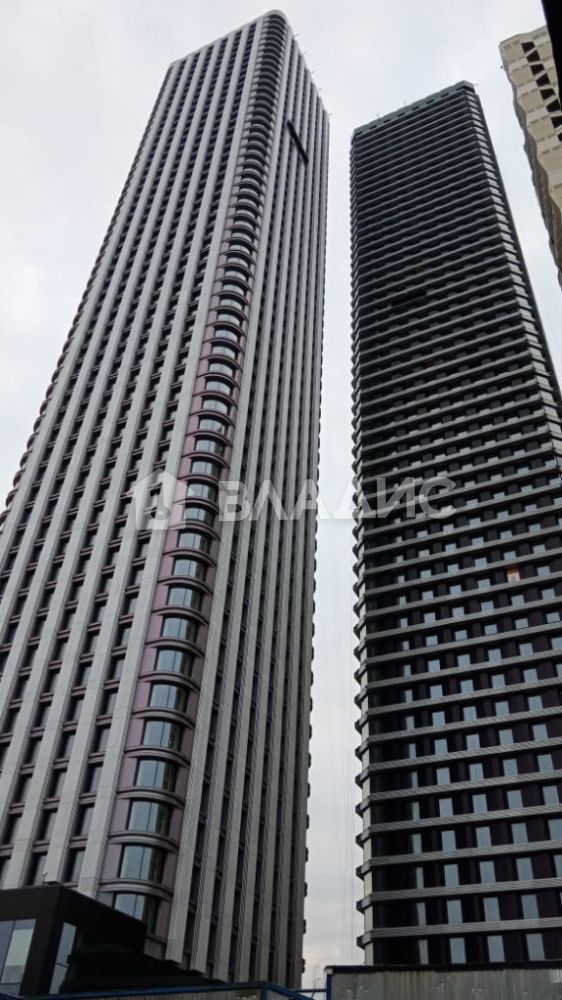 Продажа 4-комнатной новостройки, Москва, Дмитровское ш, 1В Продажа 4-комнатной новостройки, Москва, Дмитровское ш, 1В