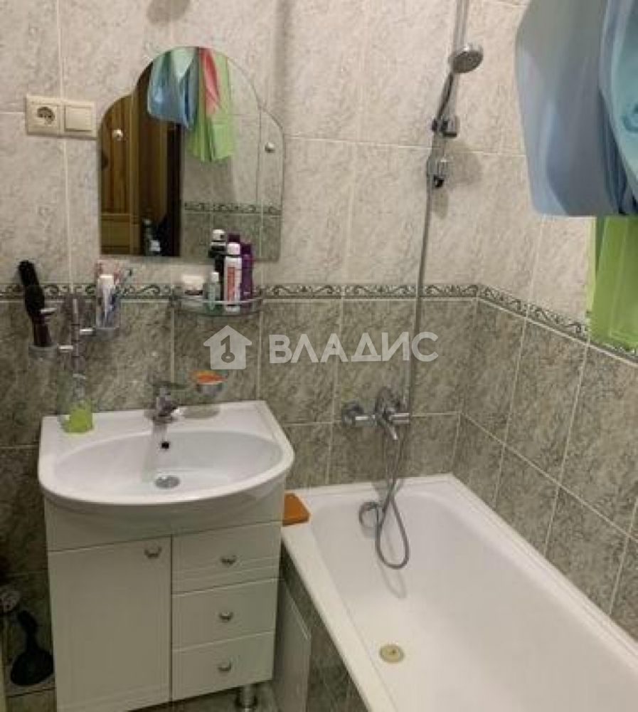 Аренда 1-комнатной квартиры, Москва, Гарибальди ул, 15к1 Аренда 1-комнатной квартиры, Москва, Гарибальди ул, 15к1