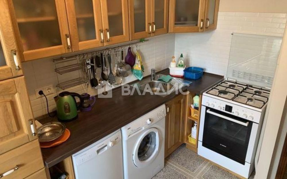 Аренда 1-комнатной квартиры, Москва, Гарибальди ул, 15к1 Аренда 1-комнатной квартиры, Москва, Гарибальди ул, 15к1
