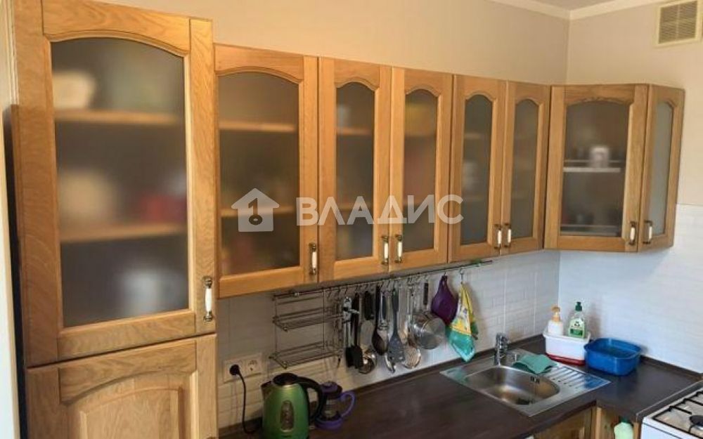 Аренда 1-комнатной квартиры, Москва, Гарибальди ул, 15к1 Аренда 1-комнатной квартиры, Москва, Гарибальди ул, 15к1