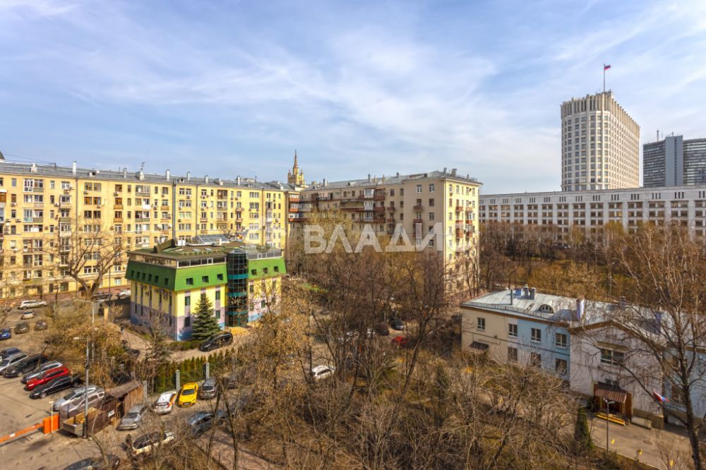 Аренда 4-комнатной квартиры, Москва, Николаева ул, 4 Аренда 4-комнатной квартиры, Москва, Николаева ул, 4