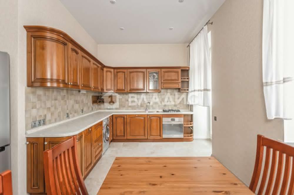 Аренда 4-комнатной квартиры, Москва, Николаева ул, 4 Аренда 4-комнатной квартиры, Москва, Николаева ул, 4