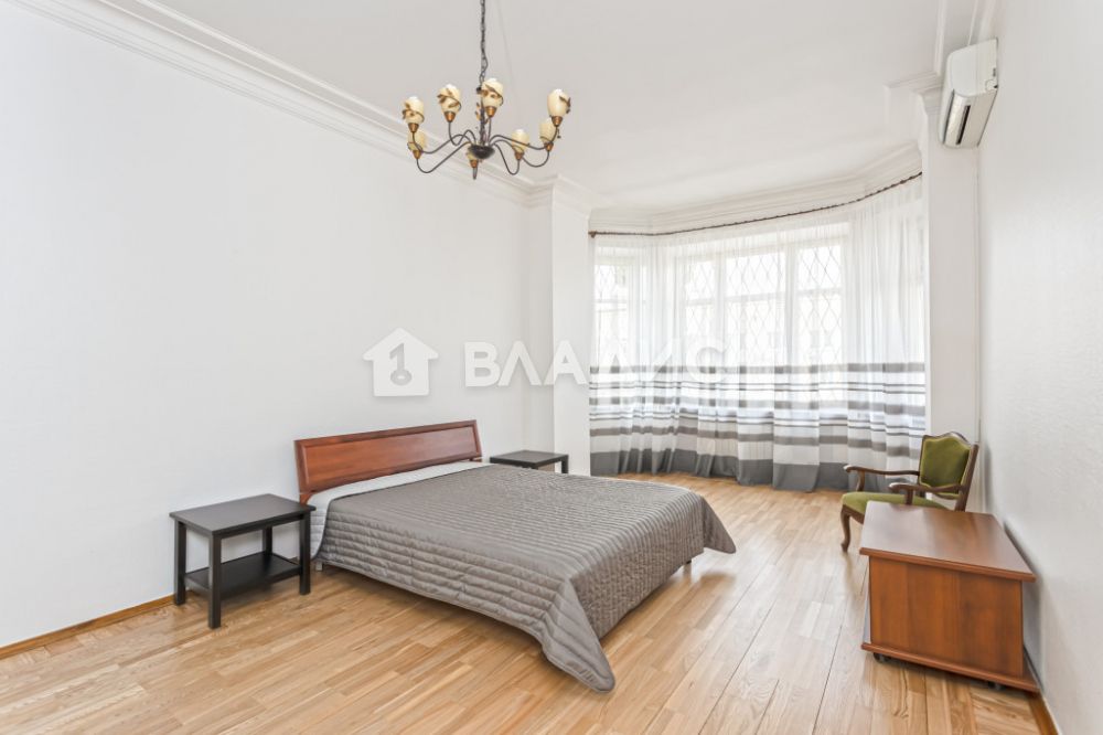 Аренда 4-комнатной квартиры, Москва, Николаева ул, 4 Аренда 4-комнатной квартиры, Москва, Николаева ул, 4