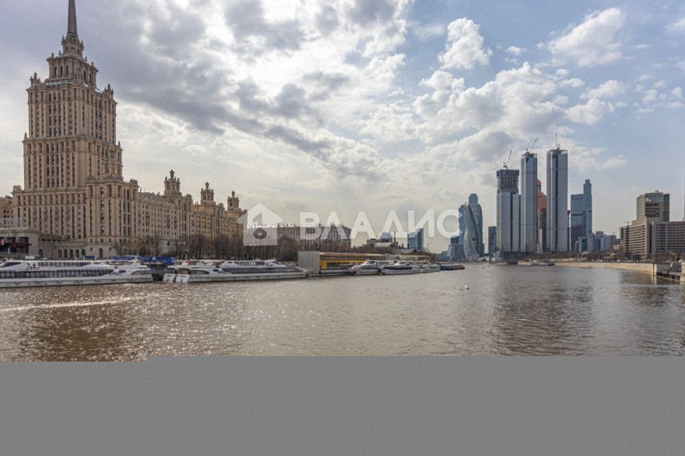 Аренда 4-комнатной квартиры, Москва, Николаева ул, 4 Аренда 4-комнатной квартиры, Москва, Николаева ул, 4