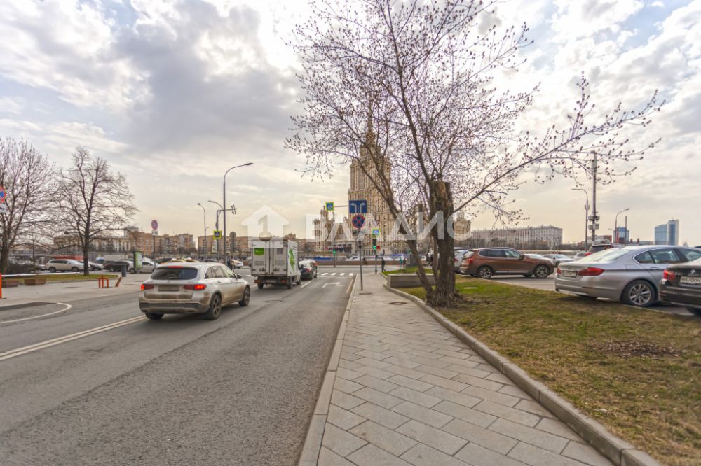 Аренда 4-комнатной квартиры, Москва, Николаева ул, 4 Аренда 4-комнатной квартиры, Москва, Николаева ул, 4