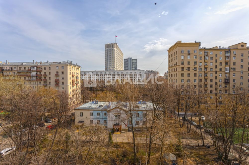 Аренда 4-комнатной квартиры, Москва, Николаева ул, 4 Аренда 4-комнатной квартиры, Москва, Николаева ул, 4