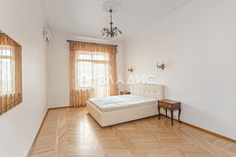 Аренда 4-комнатной квартиры, Москва, Николаева ул, 4 Аренда 4-комнатной квартиры, Москва, Николаева ул, 4