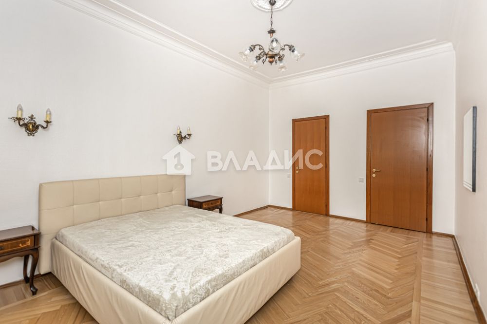 Аренда 4-комнатной квартиры, Москва, Николаева ул, 4 Аренда 4-комнатной квартиры, Москва, Николаева ул, 4
