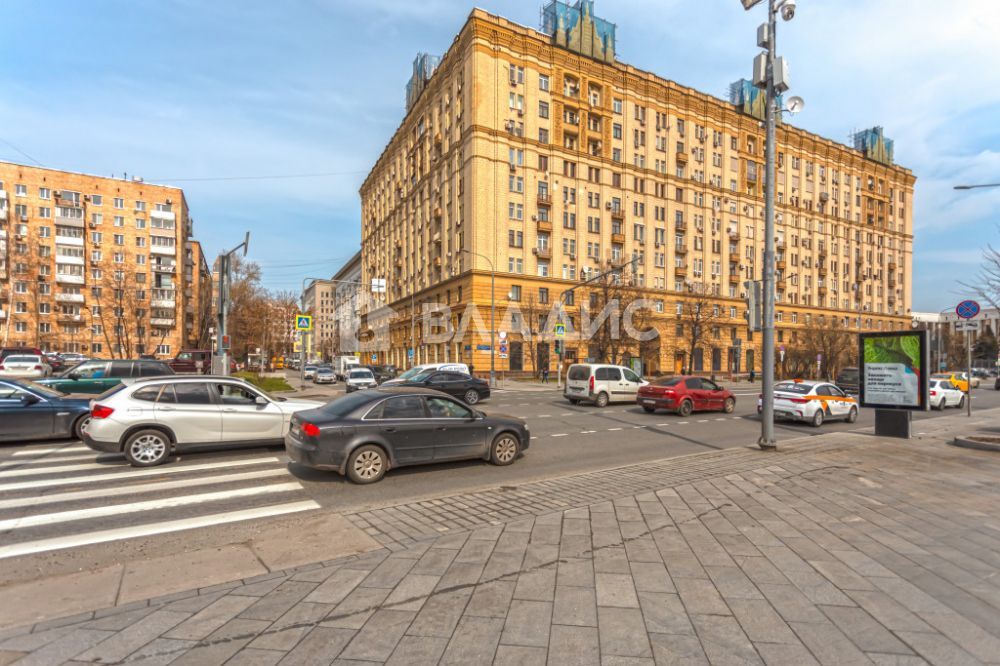 Аренда 4-комнатной квартиры, Москва, Николаева ул, 4 Аренда 4-комнатной квартиры, Москва, Николаева ул, 4