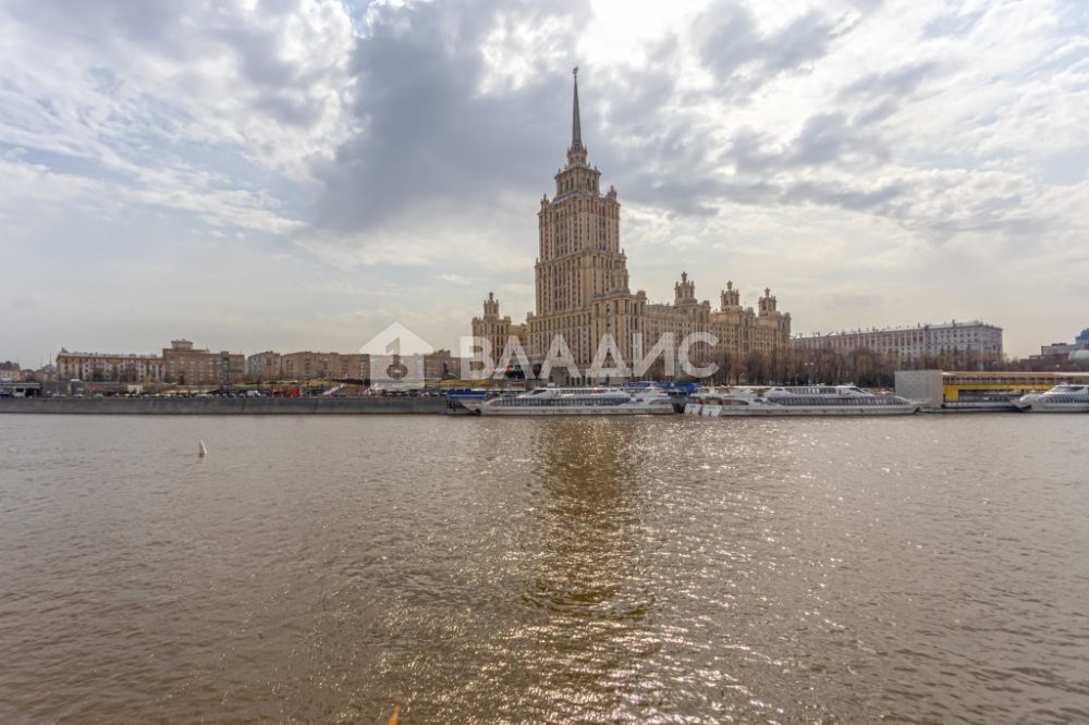 Аренда 4-комнатной квартиры, Москва, Николаева ул, 4 Аренда 4-комнатной квартиры, Москва, Николаева ул, 4