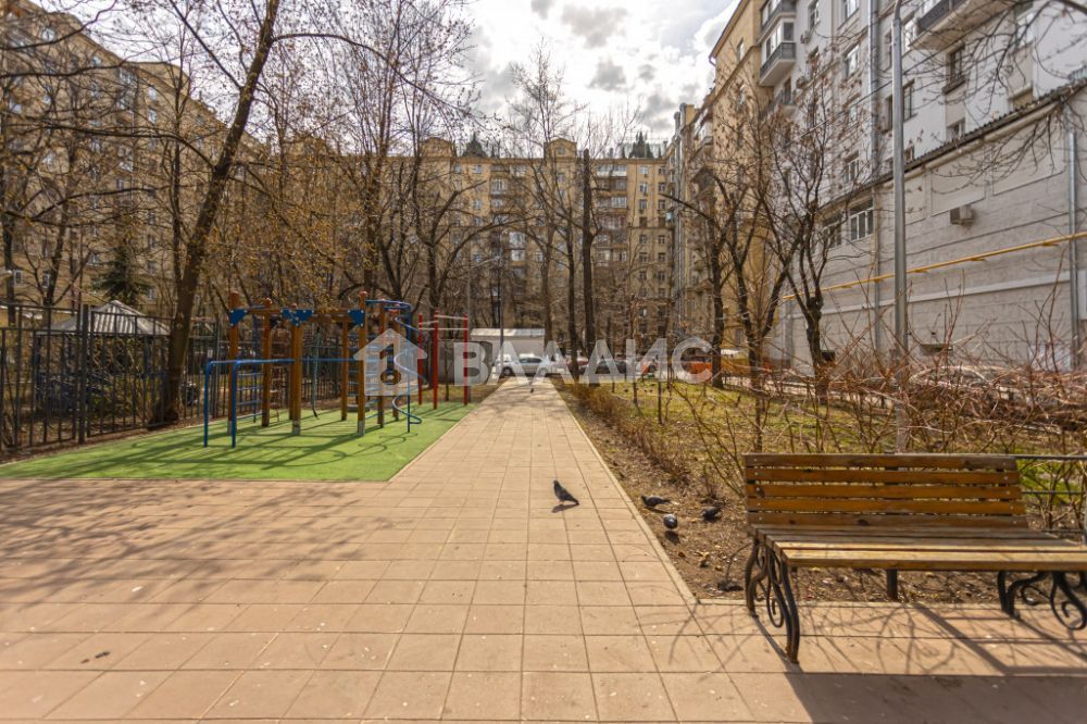 Аренда 4-комнатной квартиры, Москва, Николаева ул, 4 Аренда 4-комнатной квартиры, Москва, Николаева ул, 4