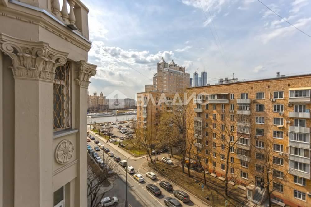 Аренда 4-комнатной квартиры, Москва, Николаева ул, 4 Аренда 4-комнатной квартиры, Москва, Николаева ул, 4