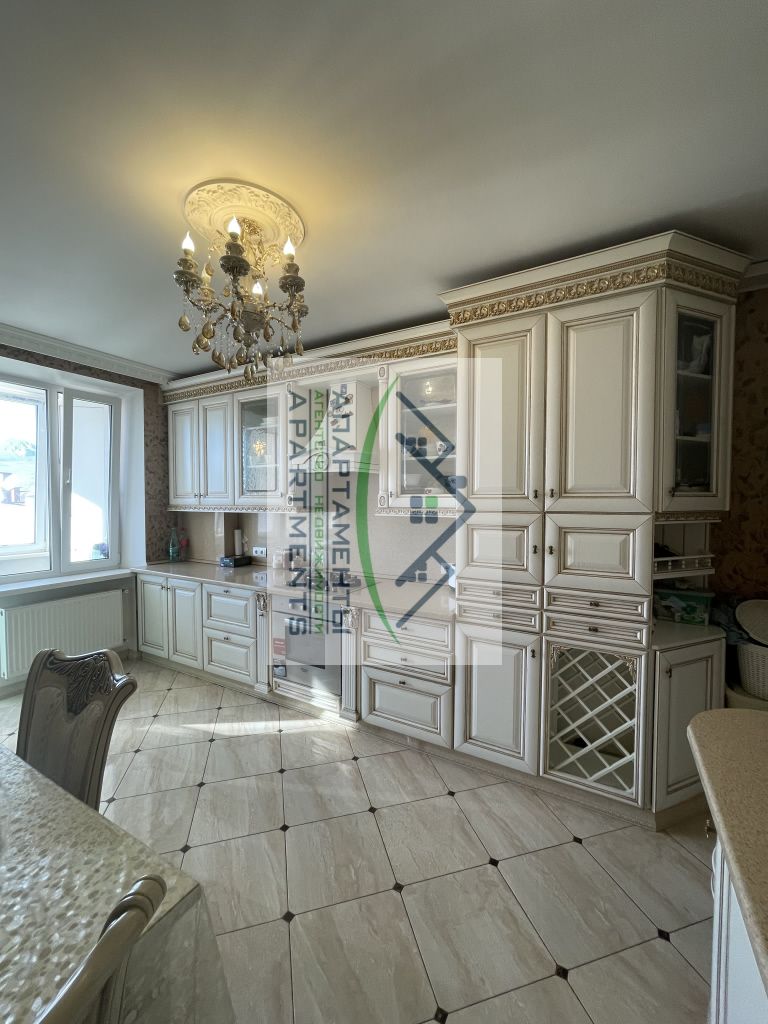 Продажа 3-комнатной квартиры, Пятигорск, Бештаугорская ул,  5