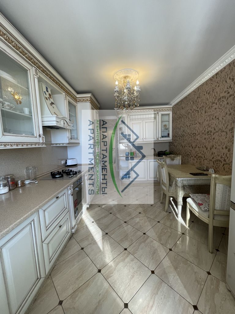 Продажа 3-комнатной квартиры, Пятигорск, Бештаугорская ул,  5