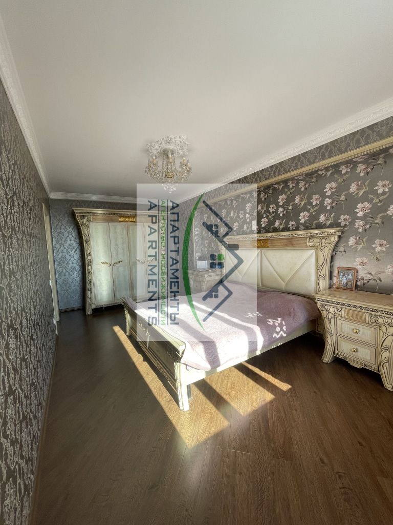 Продажа 3-комнатной квартиры, Пятигорск, Бештаугорская ул,  5