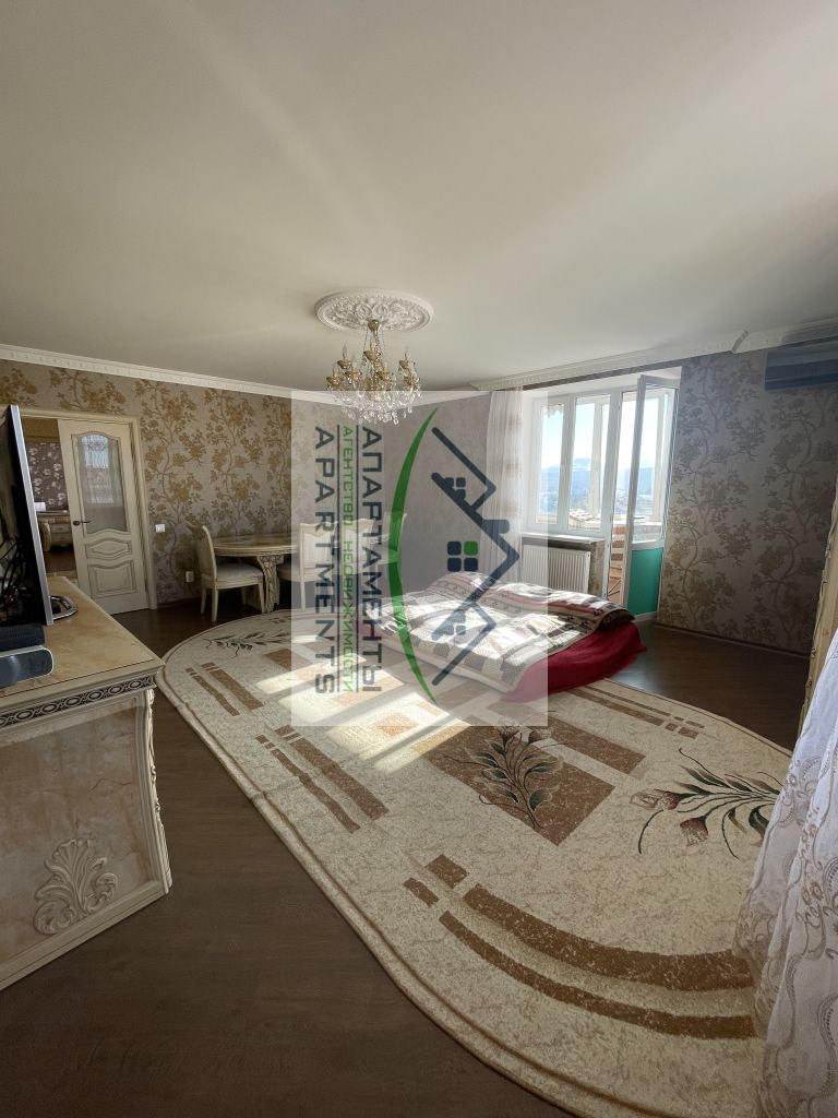 Продажа 3-комнатной квартиры, Пятигорск, Бештаугорская ул,  5