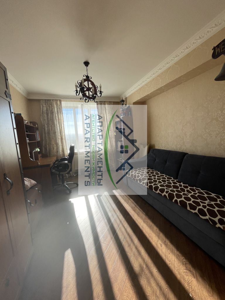 Продажа 3-комнатной квартиры, Пятигорск, Бештаугорская ул,  5