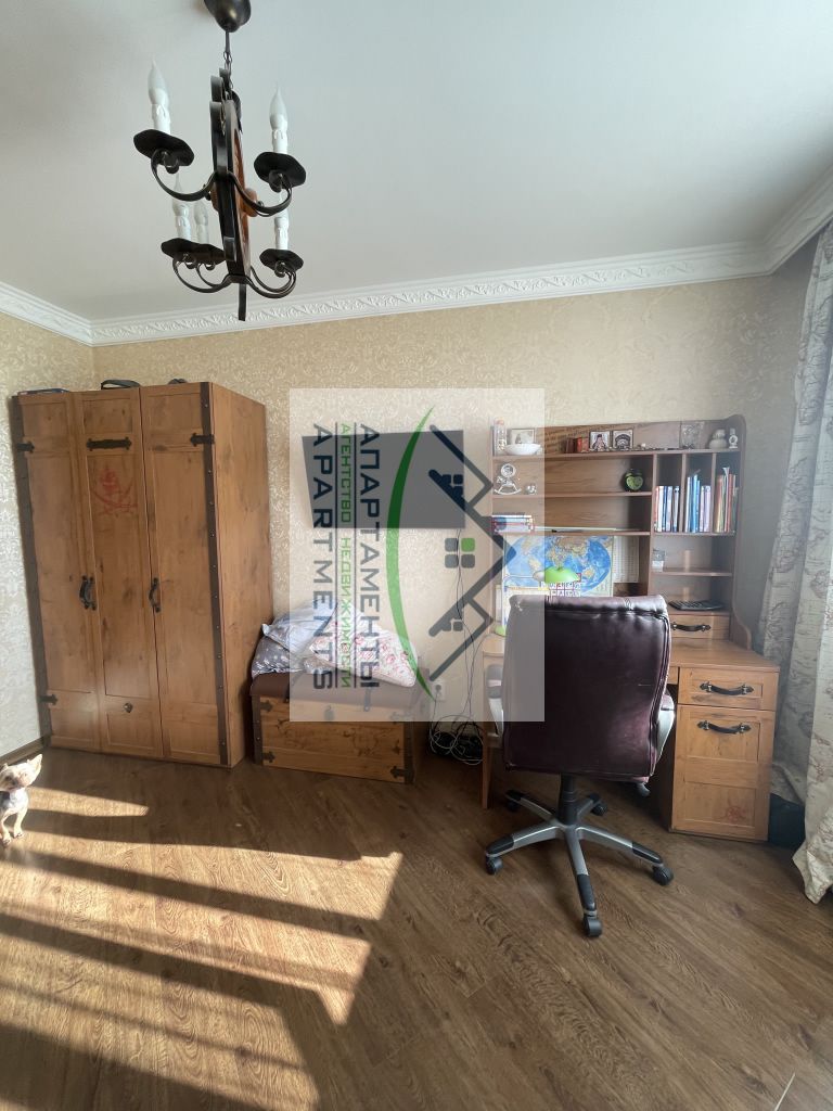 Продажа 3-комнатной квартиры, Пятигорск, Бештаугорская ул,  5