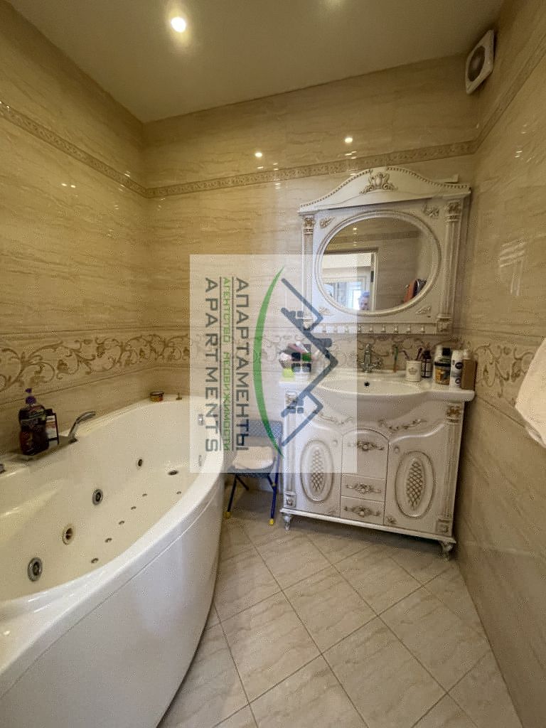 Продажа 3-комнатной квартиры, Пятигорск, Бештаугорская ул,  5