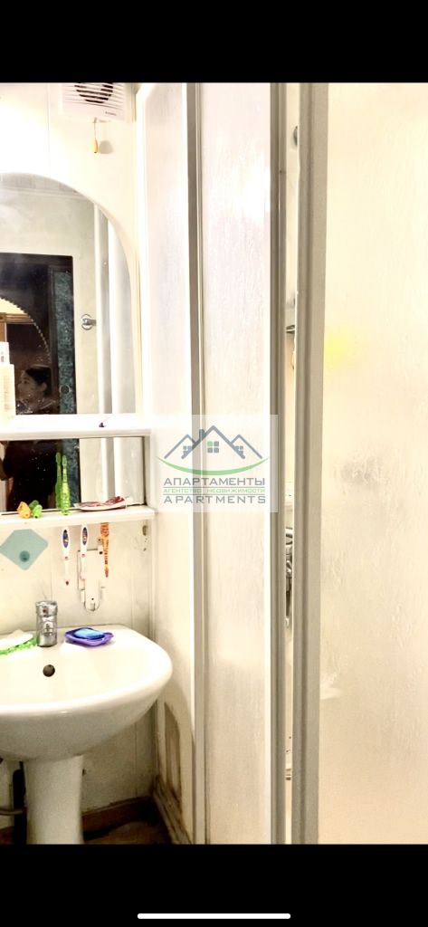 Продажа 2-комнатной квартиры, Пятигорск, Юлиуса Фучика ул,  4к2