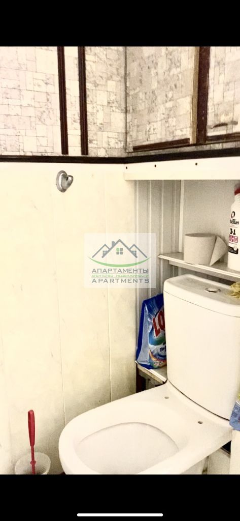 Продажа 2-комнатной квартиры, Пятигорск, Юлиуса Фучика ул,  4к2