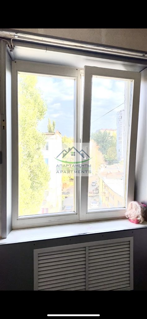 Продажа 2-комнатной квартиры, Пятигорск, Юлиуса Фучика ул,  4к2