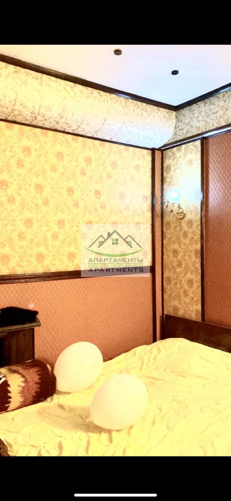 Продажа 2-комнатной квартиры, Пятигорск, Юлиуса Фучика ул,  4к2