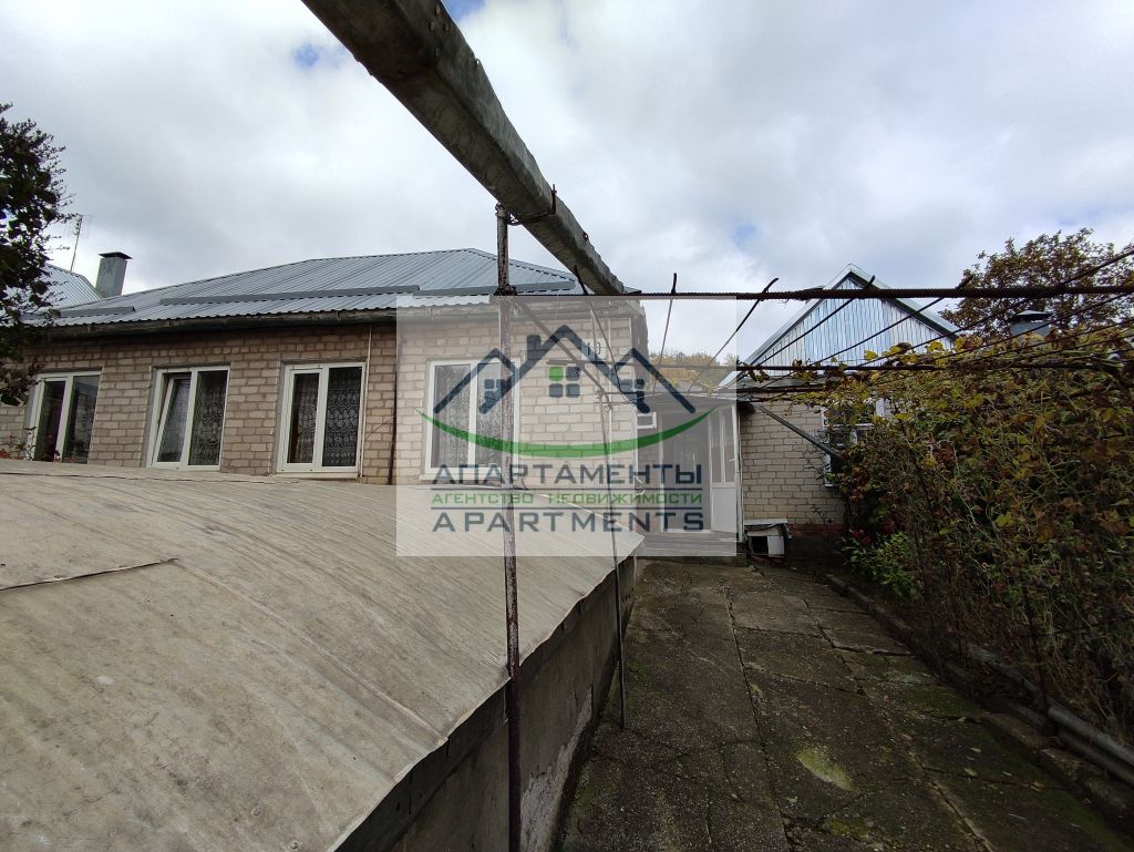 Продажа дома, 68м <sup>2</sup>, 5 сот., Ставропольский, Комарова