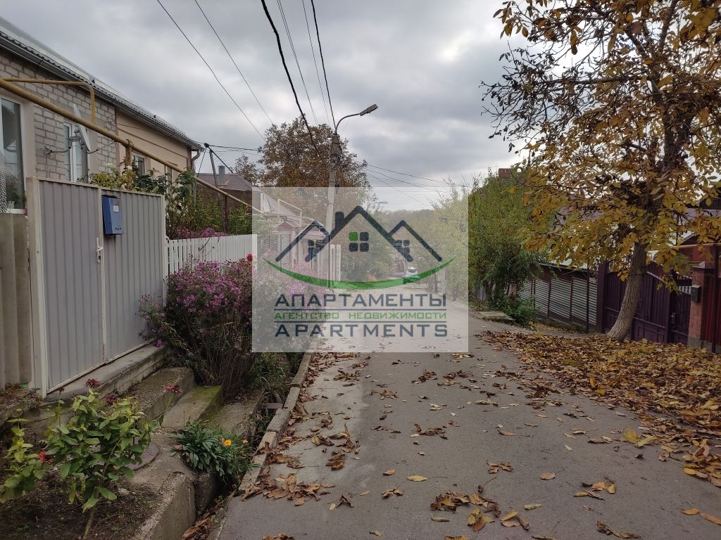 Продажа дома, 68м <sup>2</sup>, 5 сот., Ставропольский, Комарова