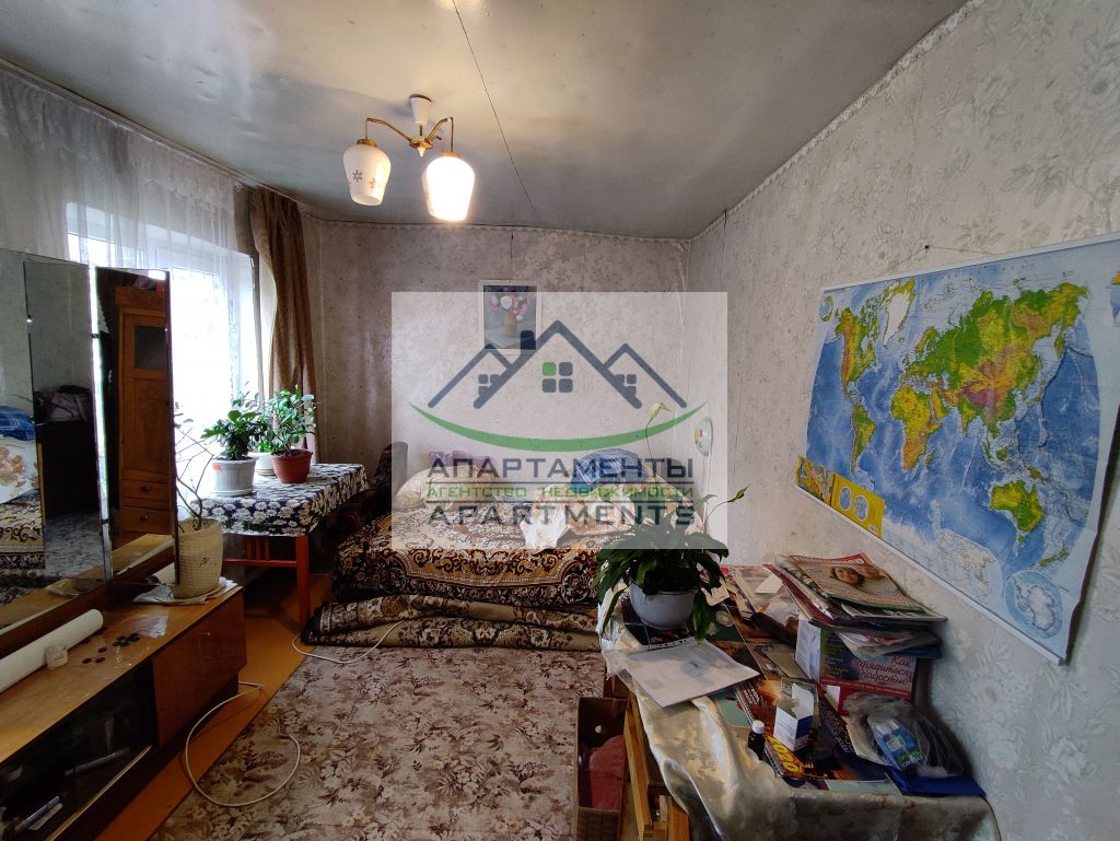 Продажа дома, 68м <sup>2</sup>, 5 сот., Ставропольский, Комарова