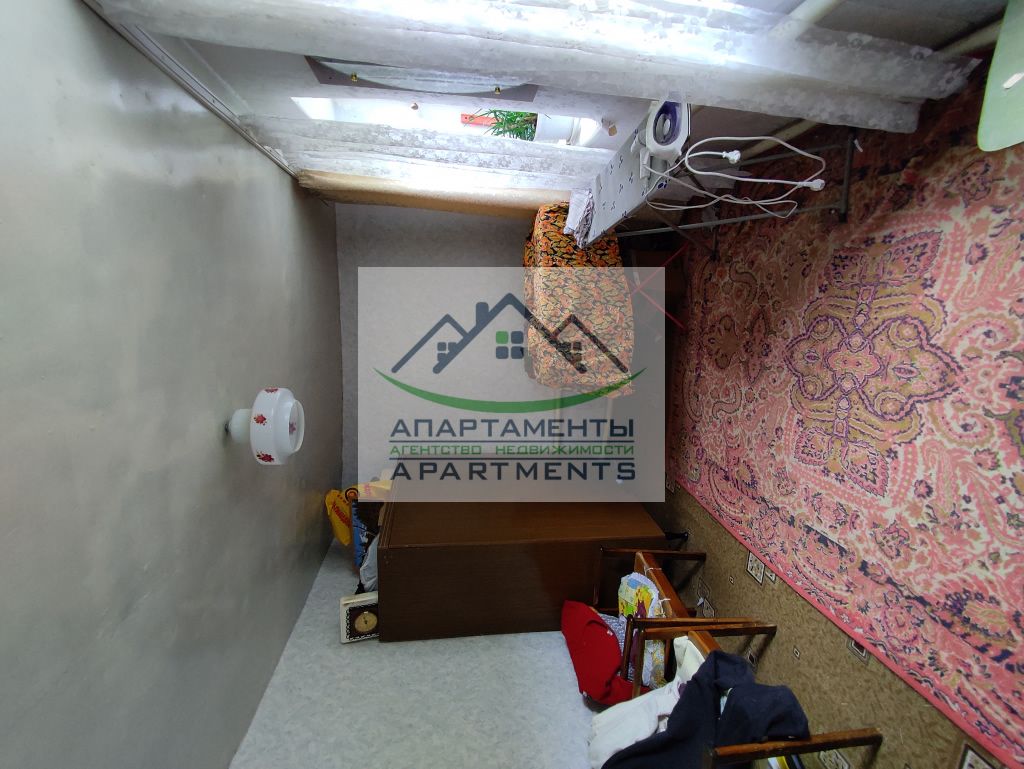 Продажа дома, 68м <sup>2</sup>, 5 сот., Ставропольский, Комарова