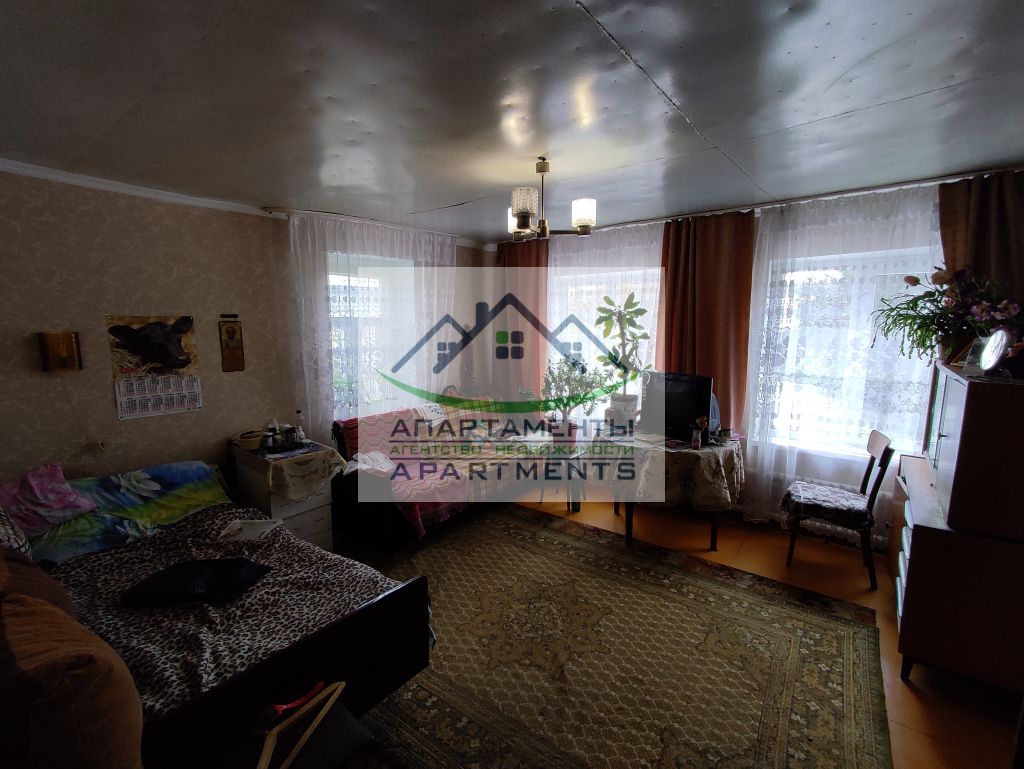 Продажа дома, 68м <sup>2</sup>, 5 сот., Ставропольский, Комарова