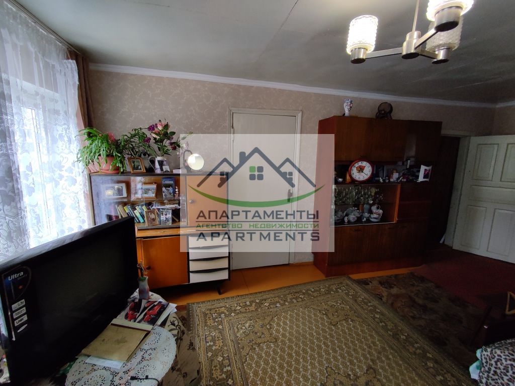 Продажа дома, 68м <sup>2</sup>, 5 сот., Ставропольский, Комарова