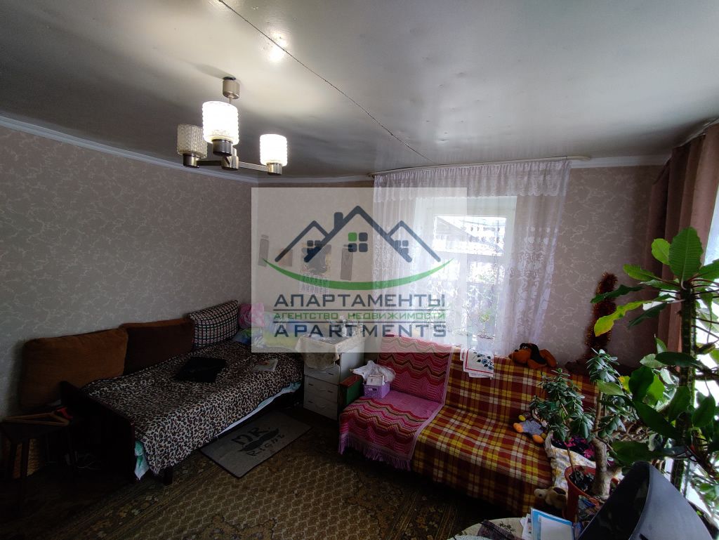 Продажа дома, 68м <sup>2</sup>, 5 сот., Ставропольский, Комарова