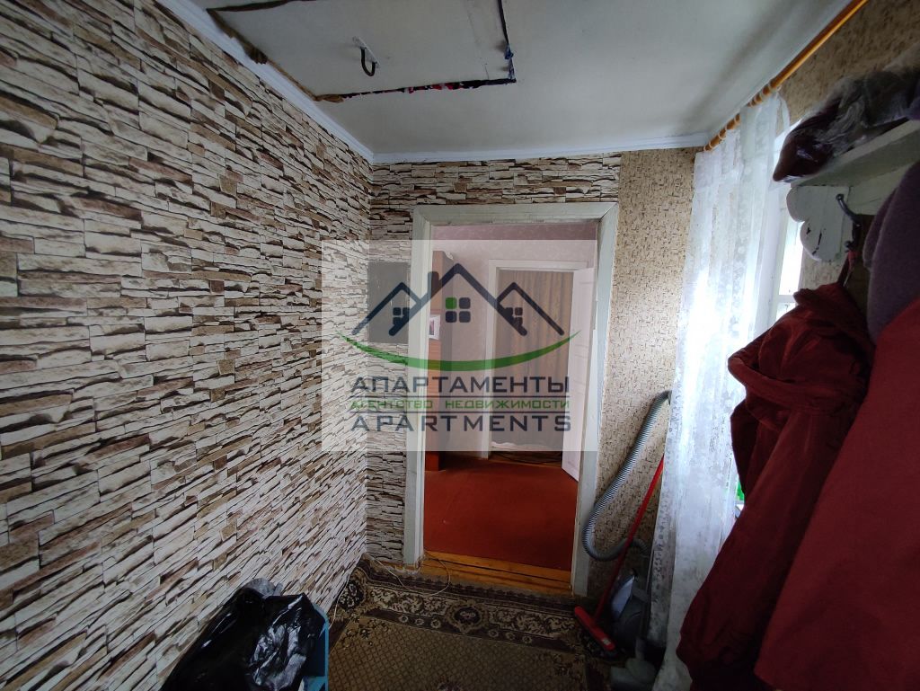 Продажа дома, 68м <sup>2</sup>, 5 сот., Ставропольский, Комарова