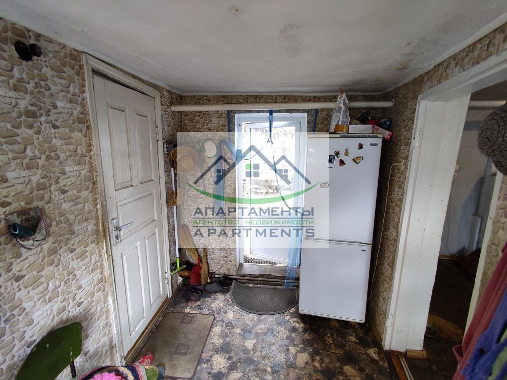 Продажа дома, 68м <sup>2</sup>, 5 сот., Ставропольский, Комарова