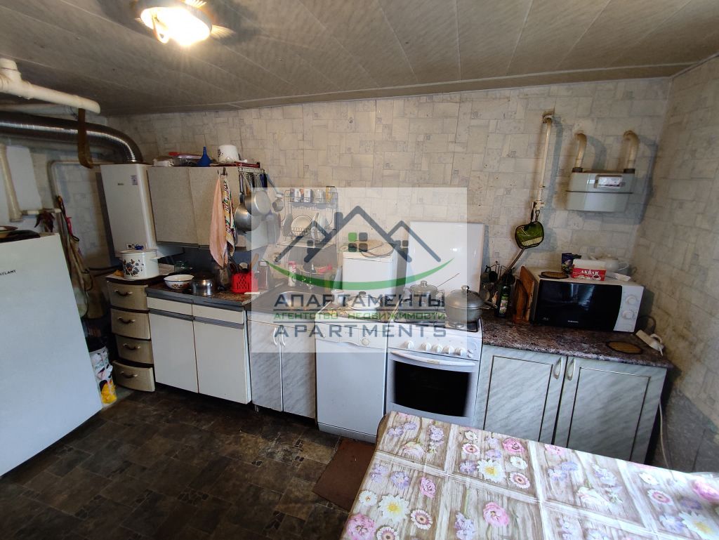 Продажа дома, 68м <sup>2</sup>, 5 сот., Ставропольский, Комарова